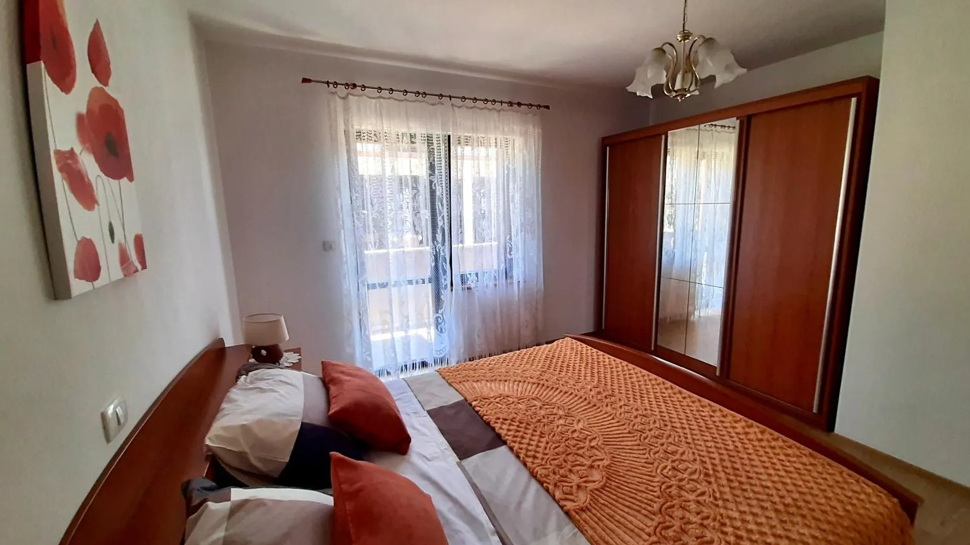 אומאג Apartments Tre Pini