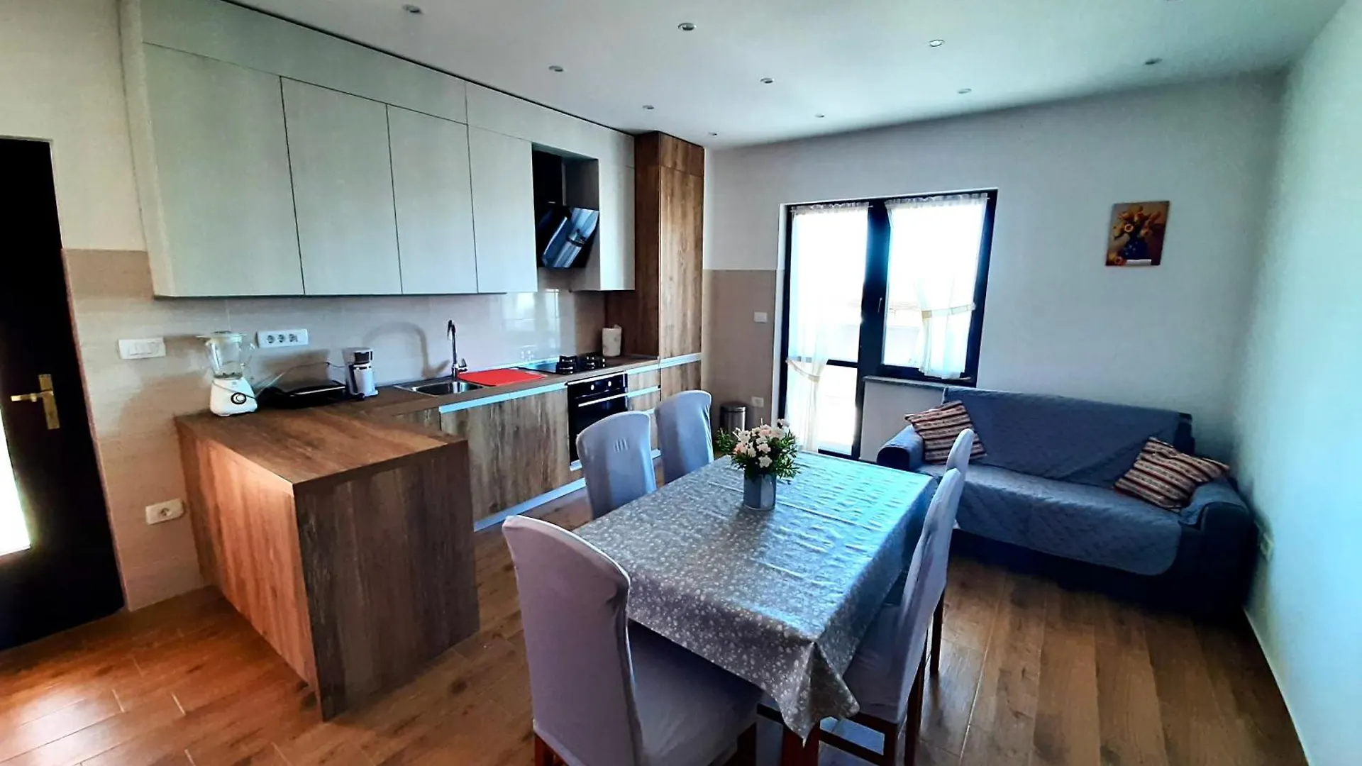 אומאג Apartments Tre Pini